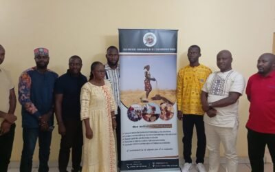 OCEM forme ses membres pour mieux agir