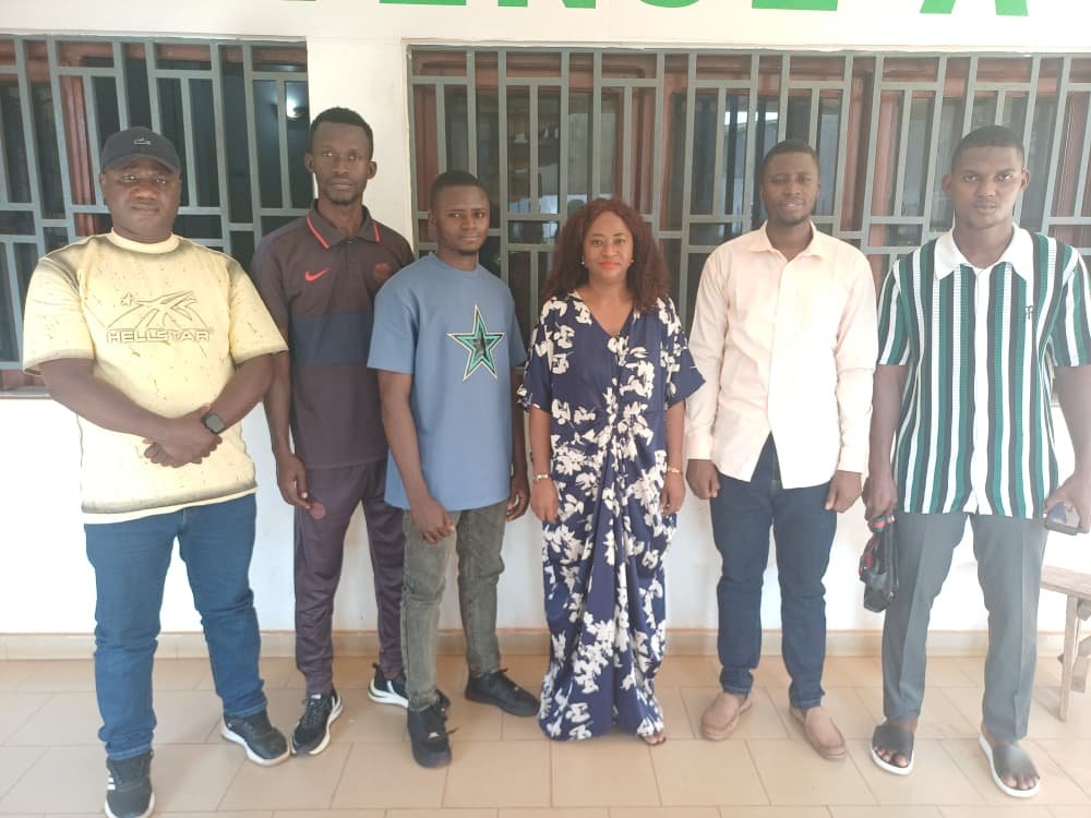 Photo de Groupe OCEM